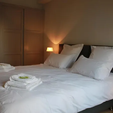 Apartment Oceanide *