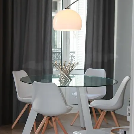 Apartment Oceanide Cannes