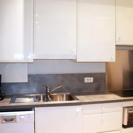 Apartment Oceanide