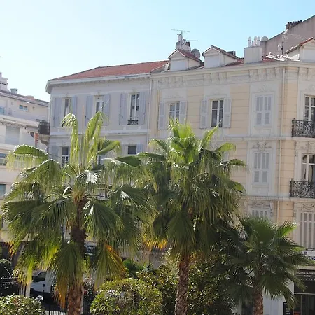 Apartment Oceanide Cannes