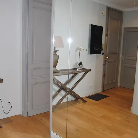 Apartment Oceanide *