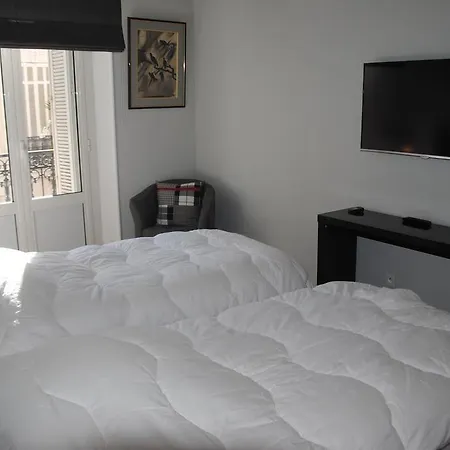 Apartment Oceanide *