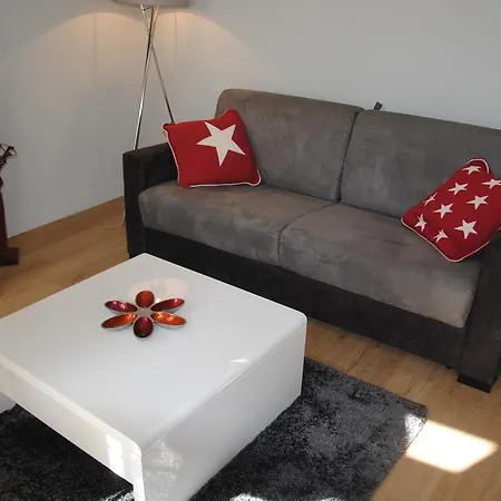 Apartment Oceanide