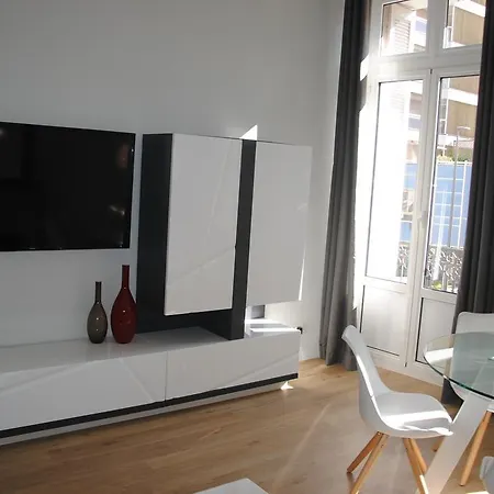 Apartment Oceanide